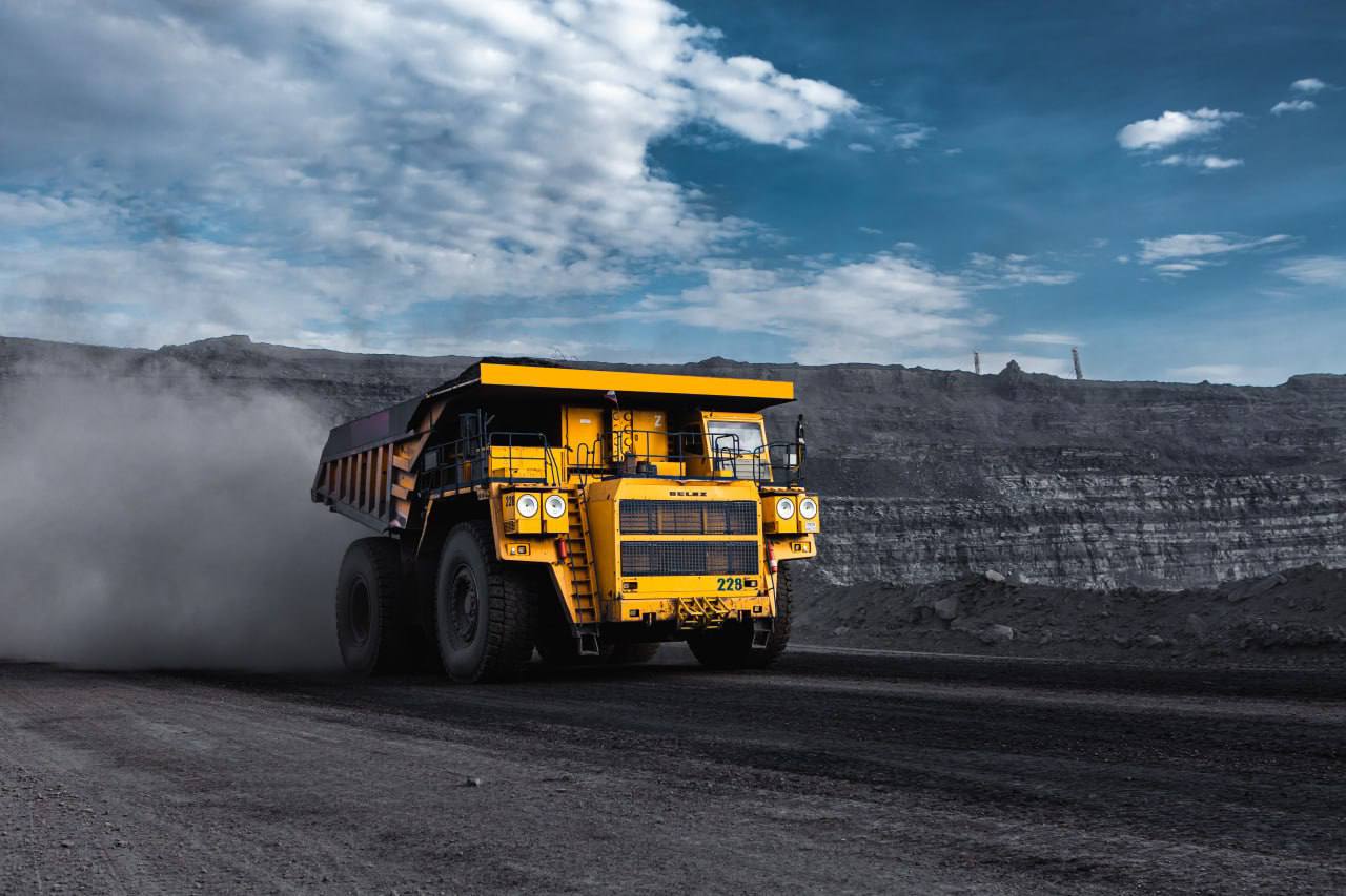 Газовый двигатель для БелАЗа разработал российский завод