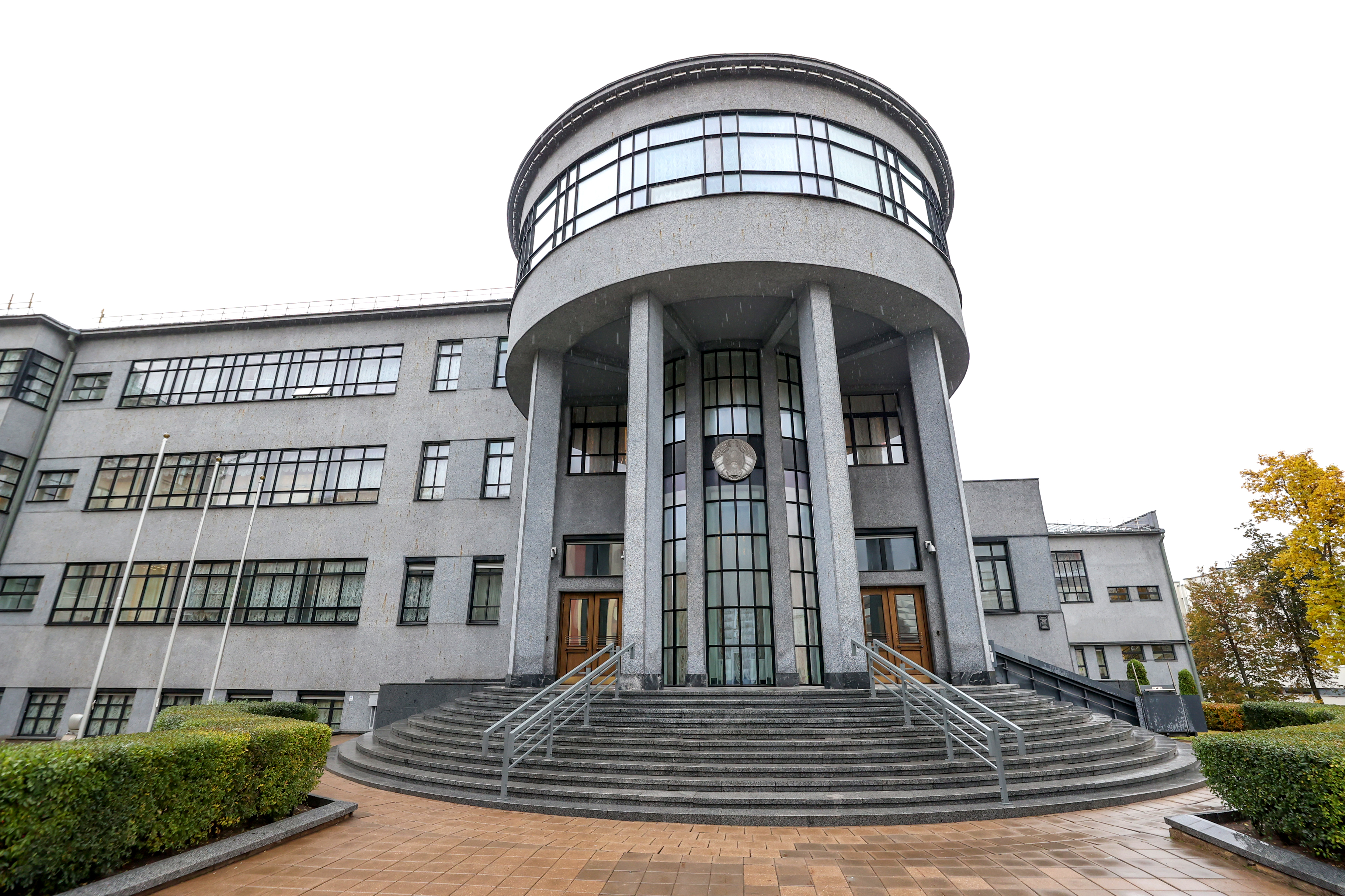 Объединение энергетических систем Беларуси и России — важный этап интеграции СГ