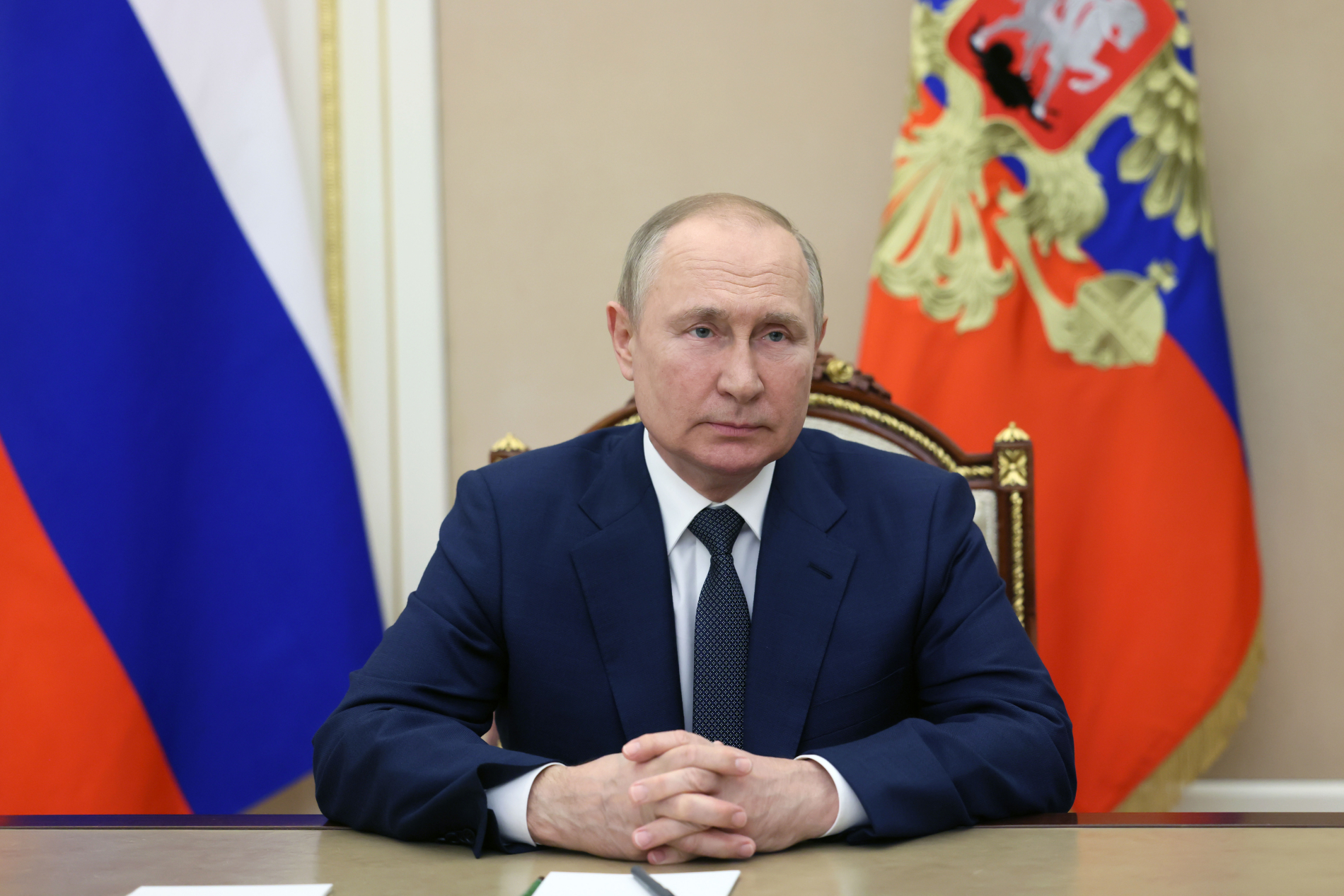 Путин: почти все субъекты РФ и области Беларуси участвуют в совместных проектах