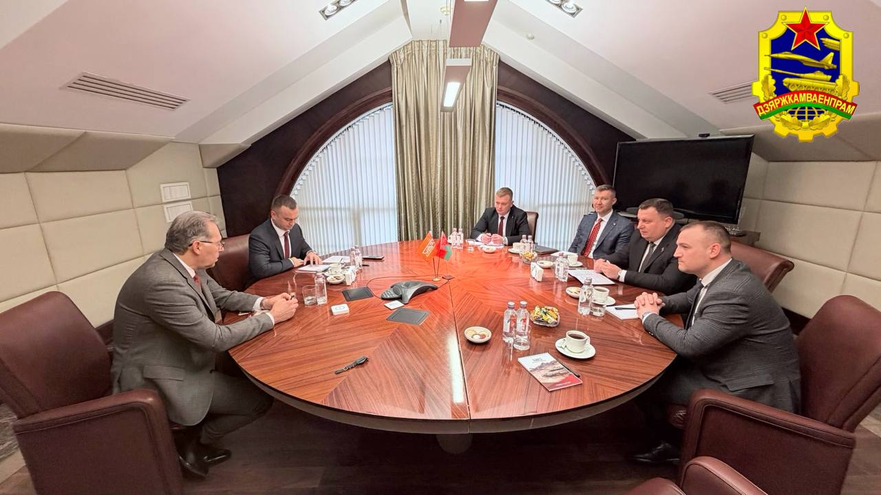 Взаимодействие Беларуси и России в Сфере Обороны: итоги на 2025 год