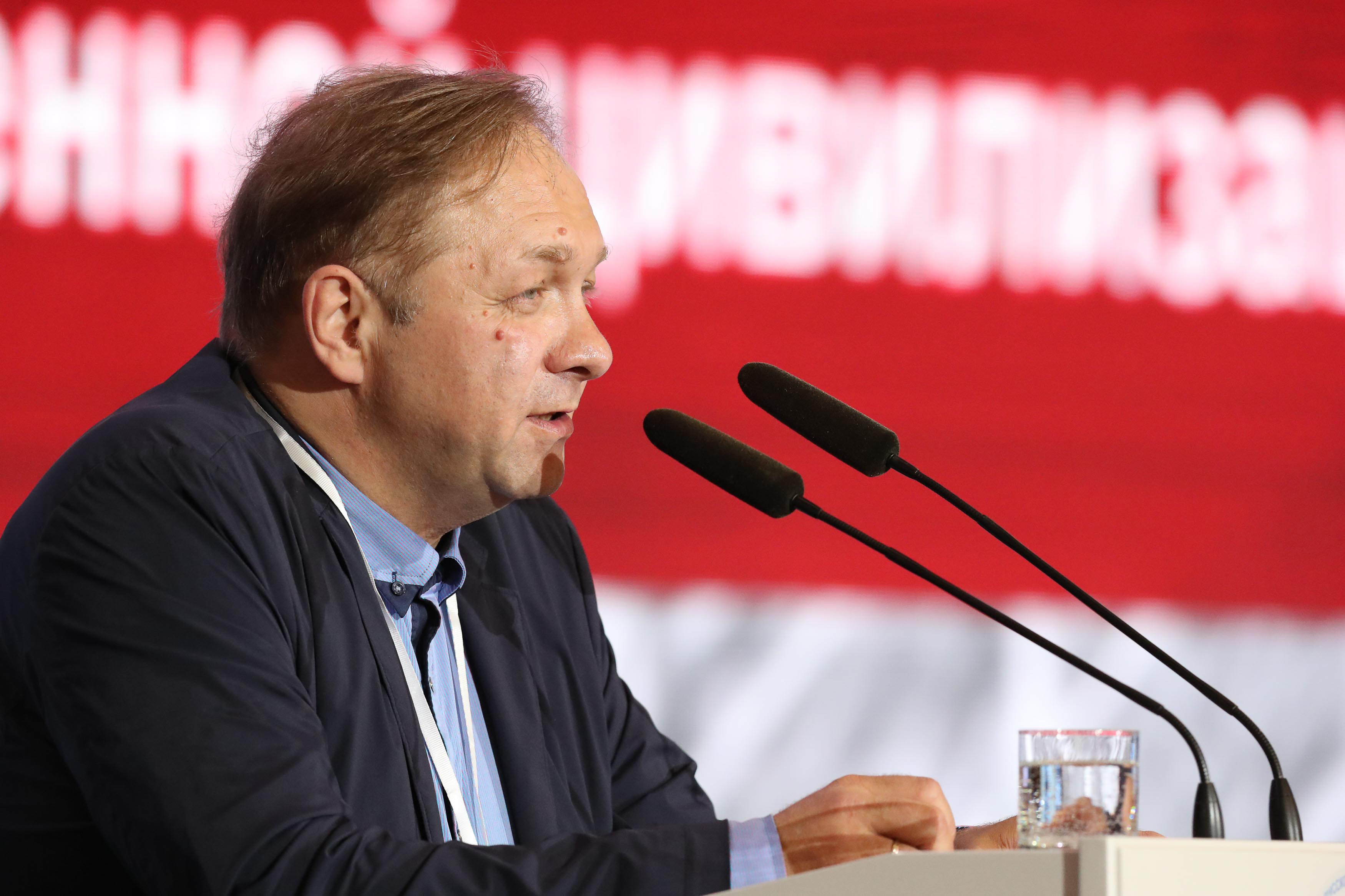 Кирилл Коктыш: подписание союзных программ на Высшем Госсовете Союзного государства – запланированная сенсация