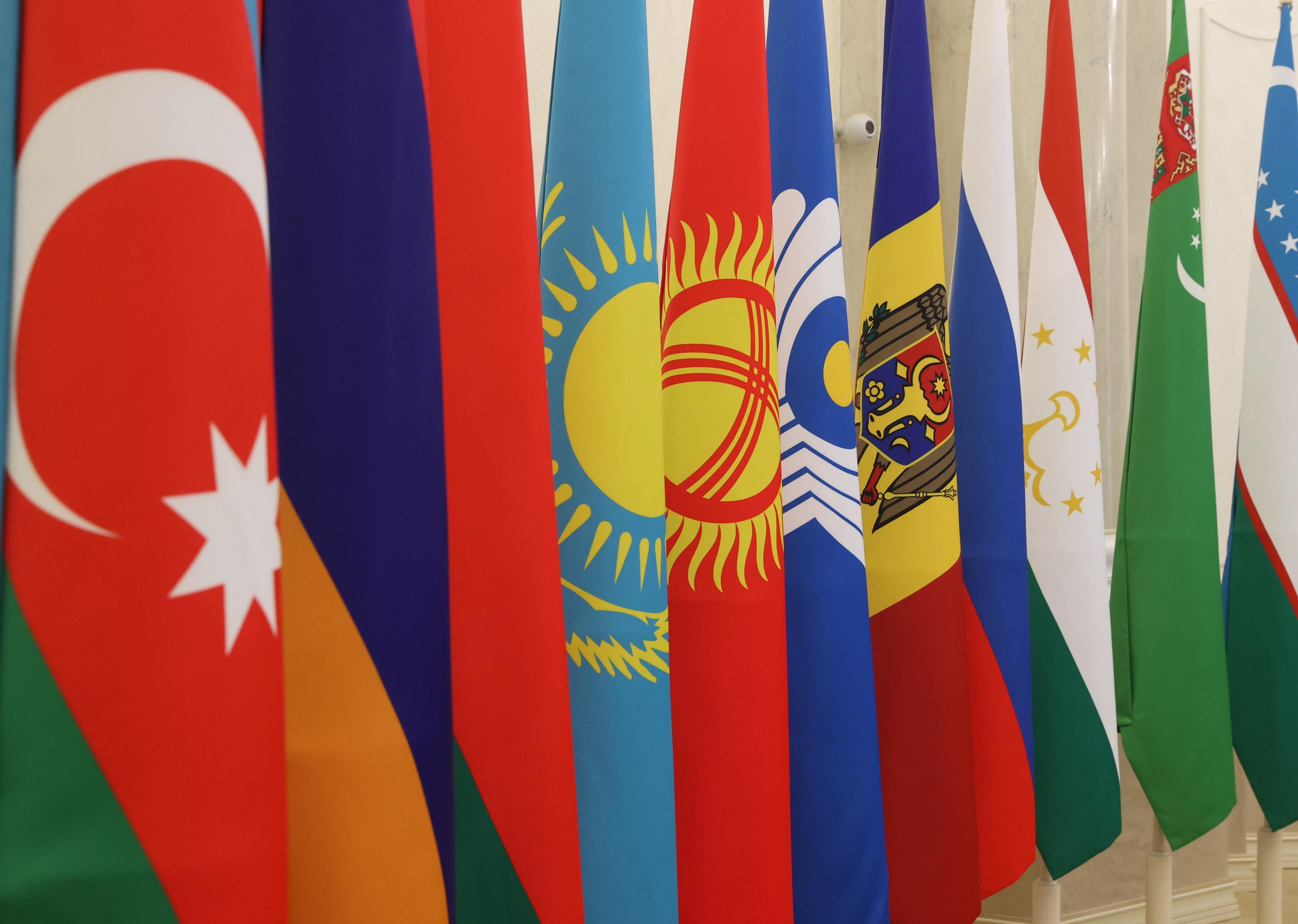 В Минске прошли межмидовские консультации стран СНГ по контролю над вооружением