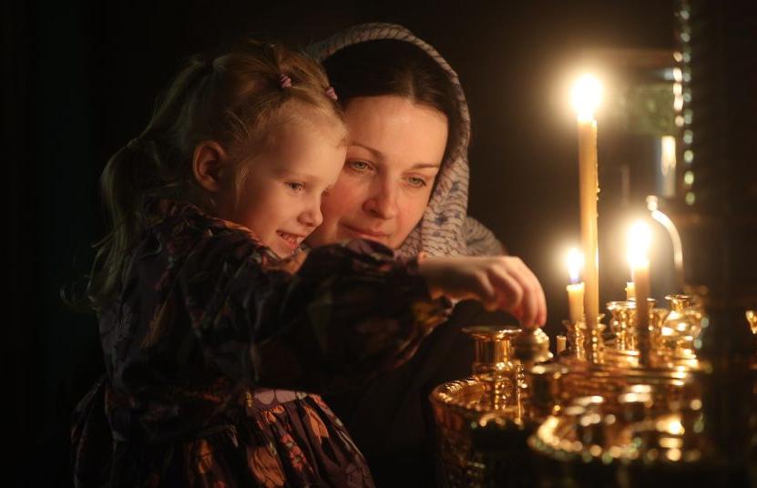 Католики отмечают Рождественский сочельник