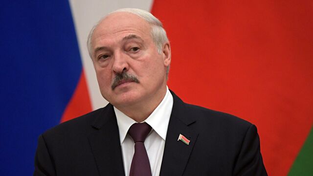 Александр Лукашенко о создании СНГ: в критической ситуации создание интеграционного "купола" было верным решением