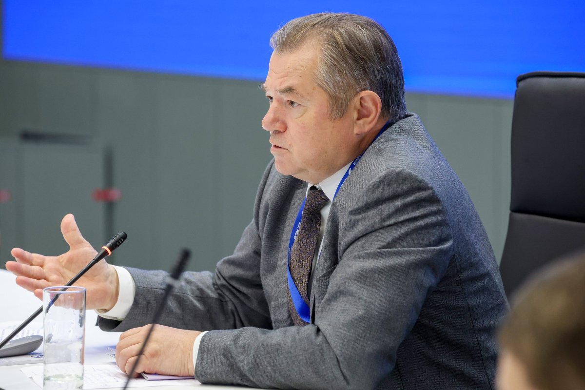 Госсекретарь СГ обозначил преимущества ЕАЭС перед бюрократическим ЕС