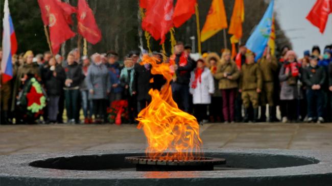 В Ленобласти пройдет волонтерский слет юных соотечественников