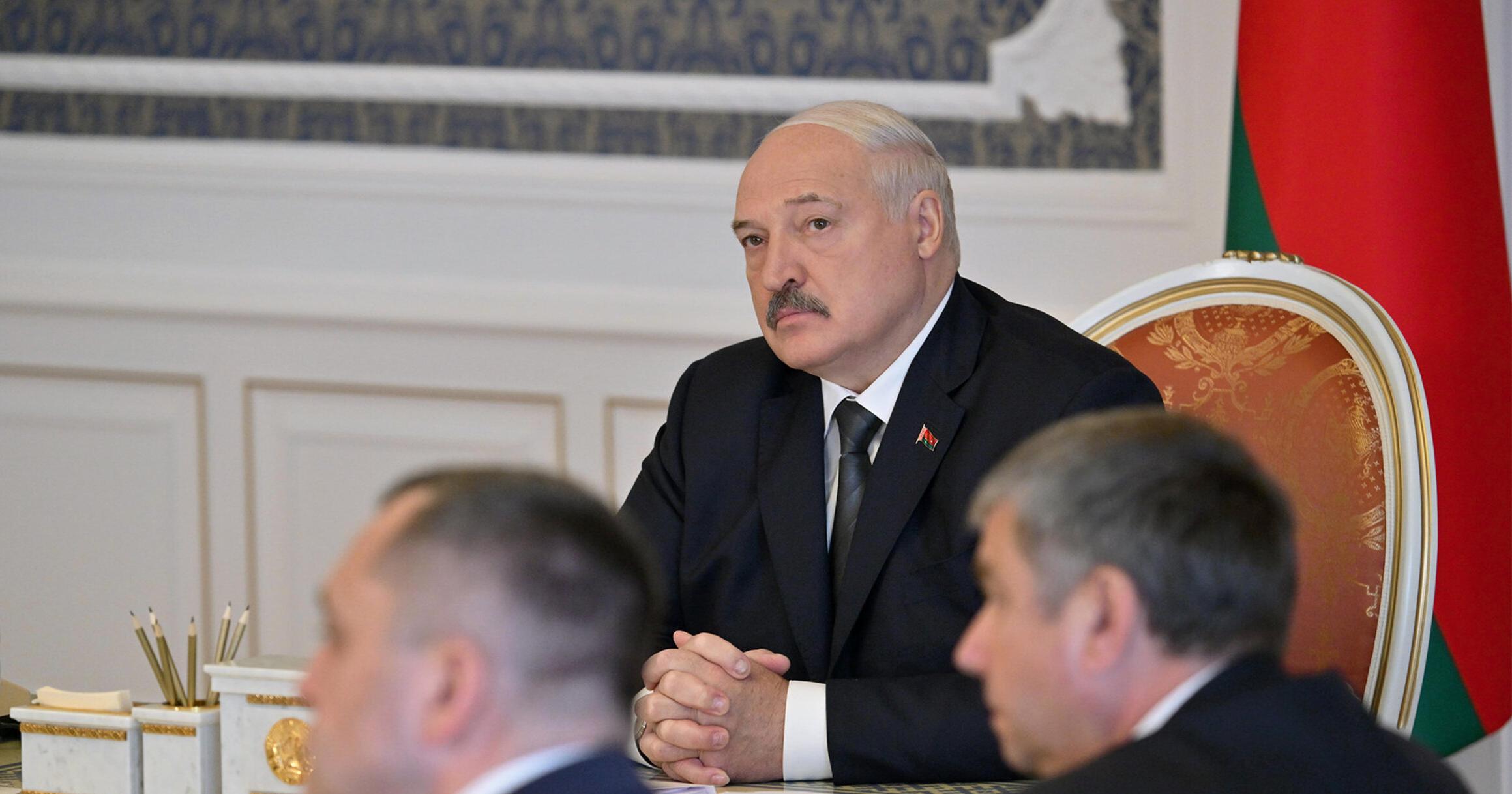 Лукашенко: нужны мозги, нужно вкладывать технологии, и двигаться дальше 