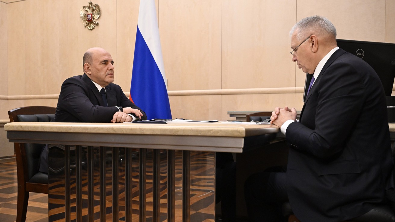  Россельхознадзор трансформирует контроль за качеством продуктов