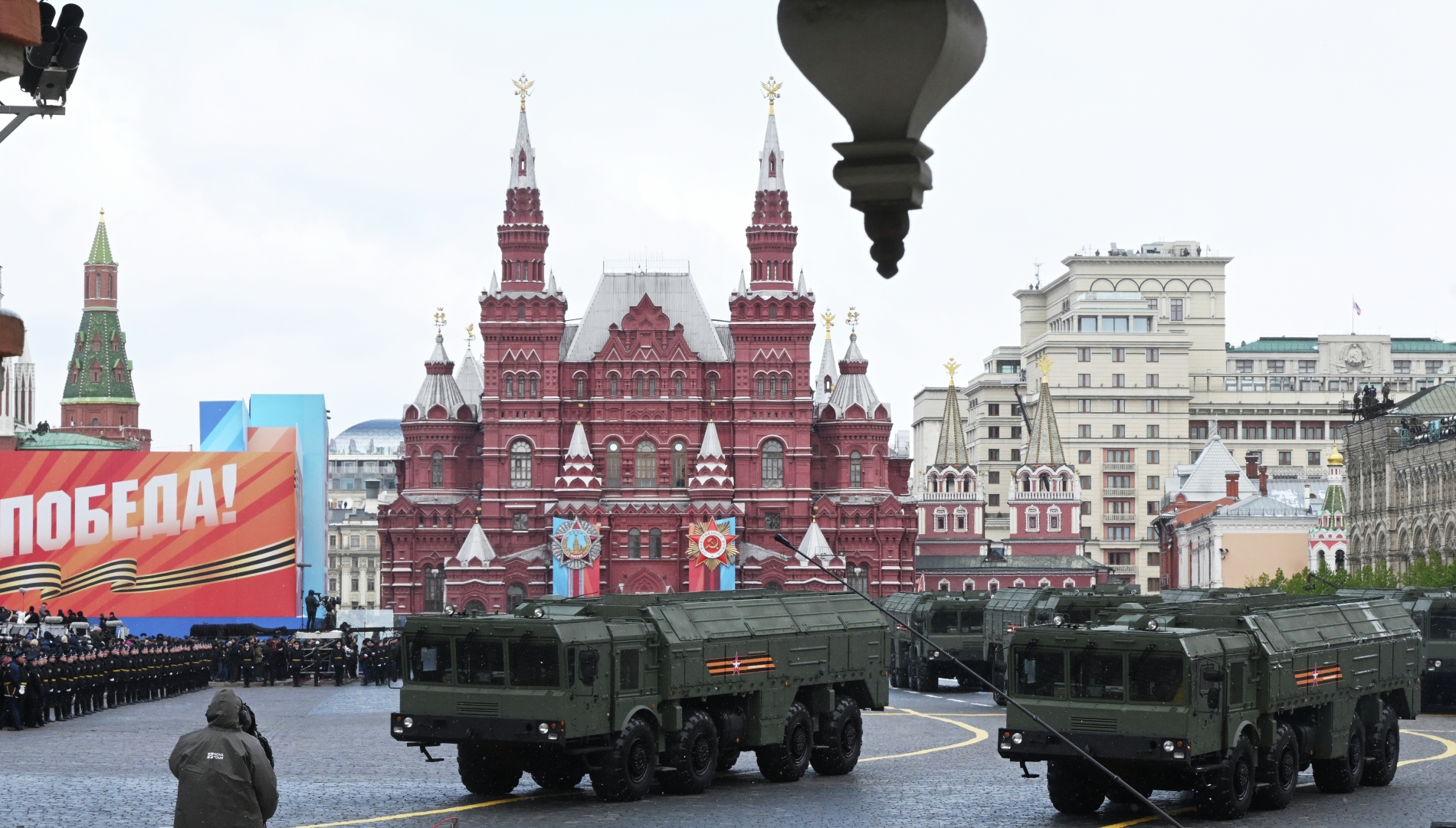 Президент Беларуси прибыл с рабочим визитом в Россию