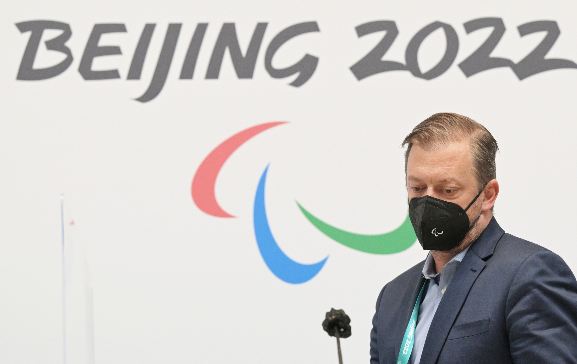 Международный паралимпийский комитет запретил российским и белорусским спортсменам участвовать в Паралимпиаде