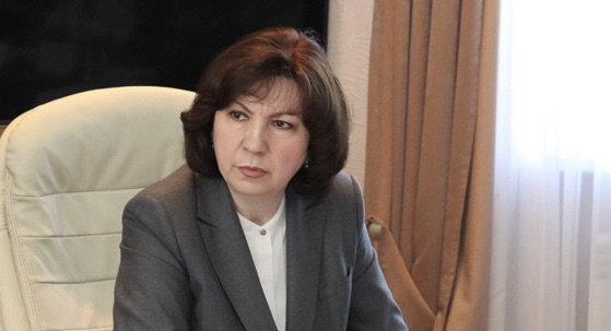 Наталья Кочанова: в Беларуси оказание плановой медицинской помощи не прекращается