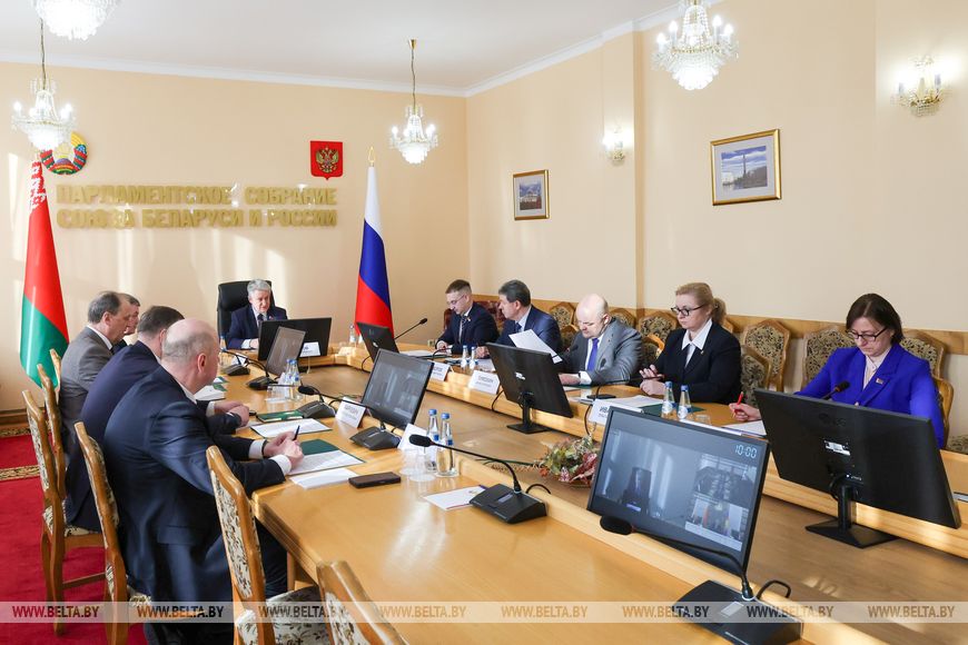 Второй форум Союзного государства «Великое наследие — общее будущее» пройдет 21-22 июня