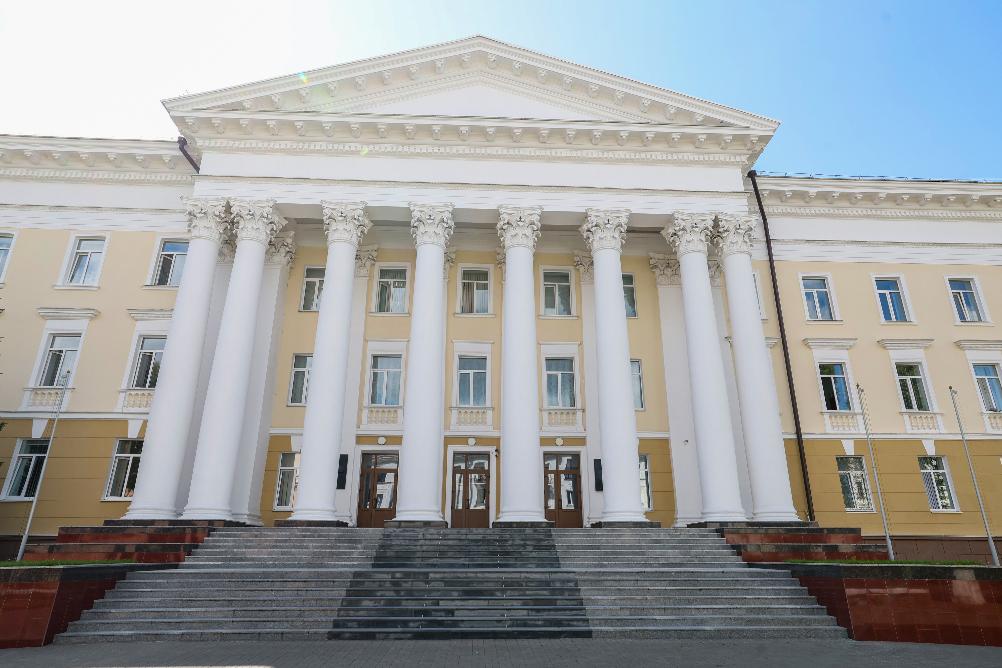 Лукашенко заслушал закрытый доклад министра обороны Беларуси