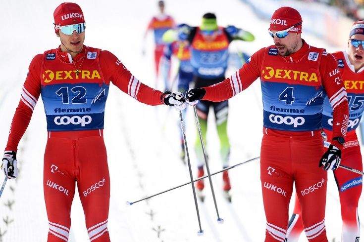 Российским лыжникам продлили отстранение от международных турниров