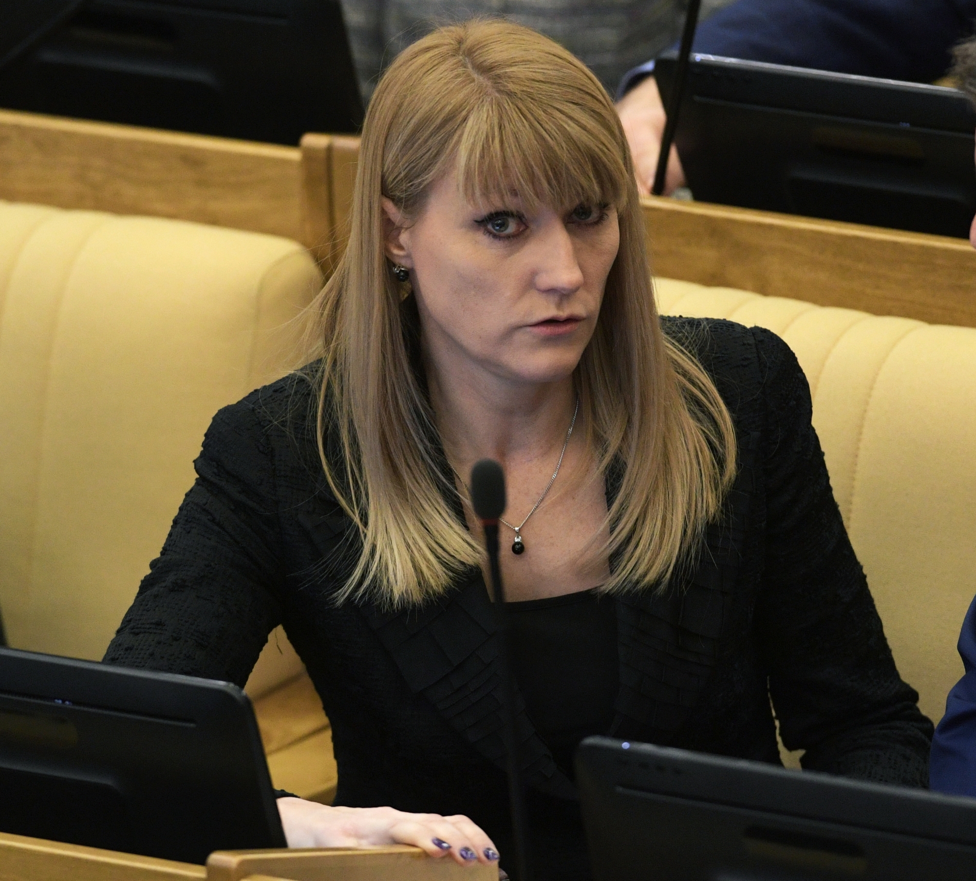 Светлана Журова: Олимпиада – праздник, только нас хотят с этого праздника выдворить всеми способами