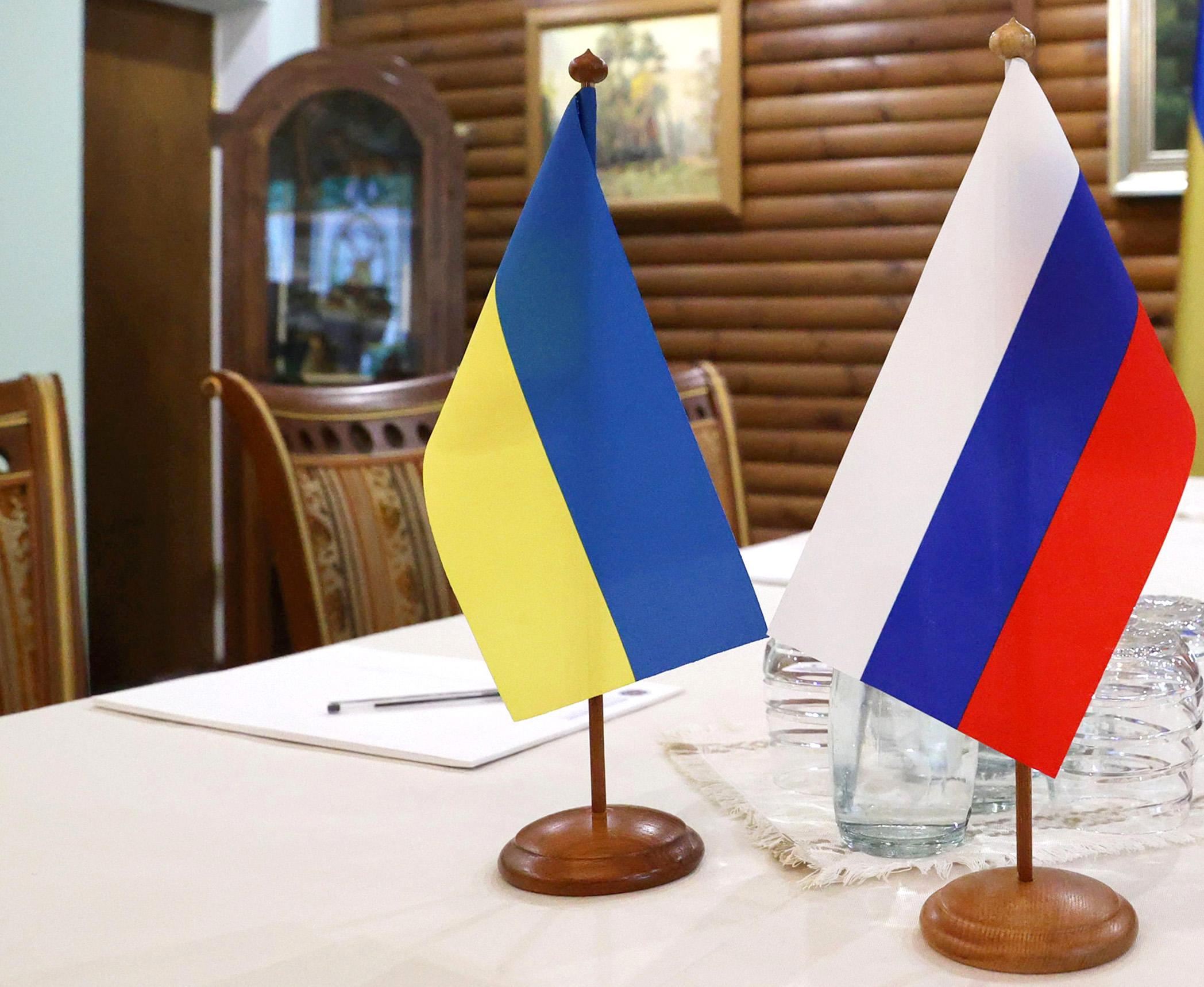 Дмитрий Песков: обменный процесс с Украиной идет постоянно
