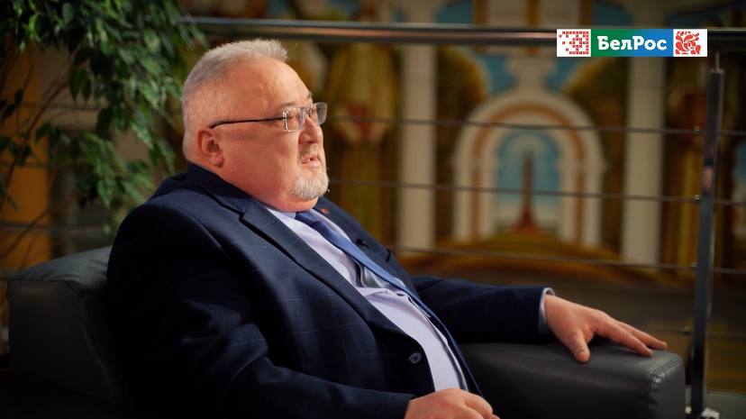 "Государственный интерес": историческая память в документах