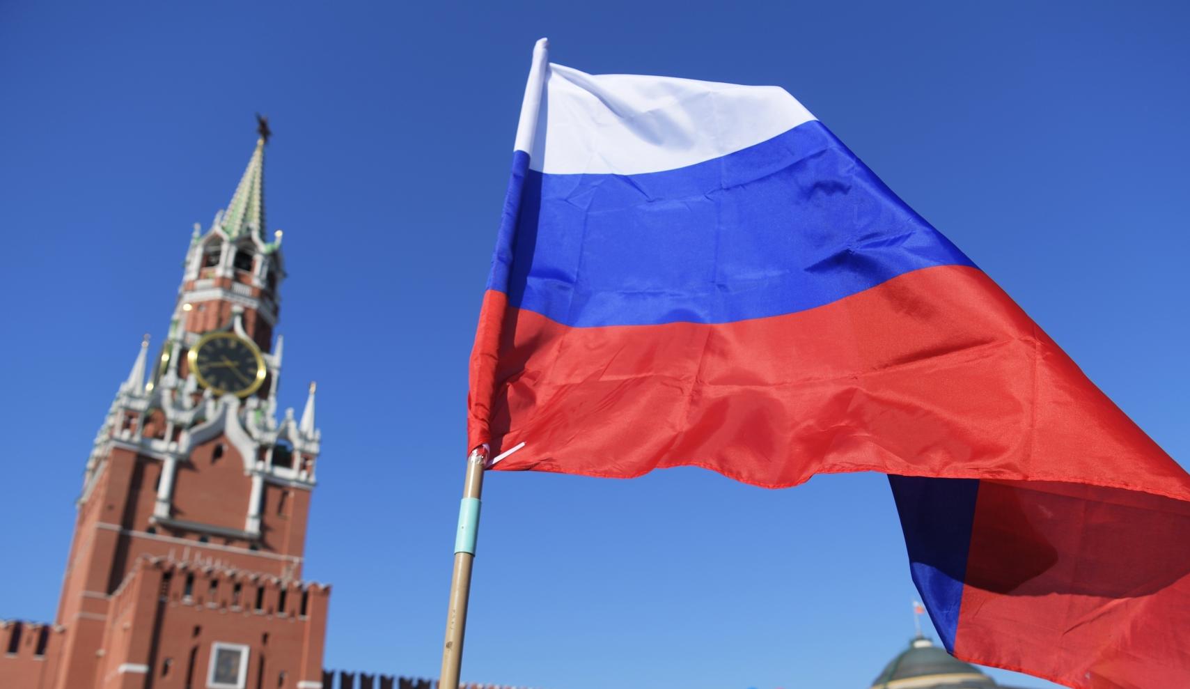 Кремль опубликовал указ о частичной мобилизации в России