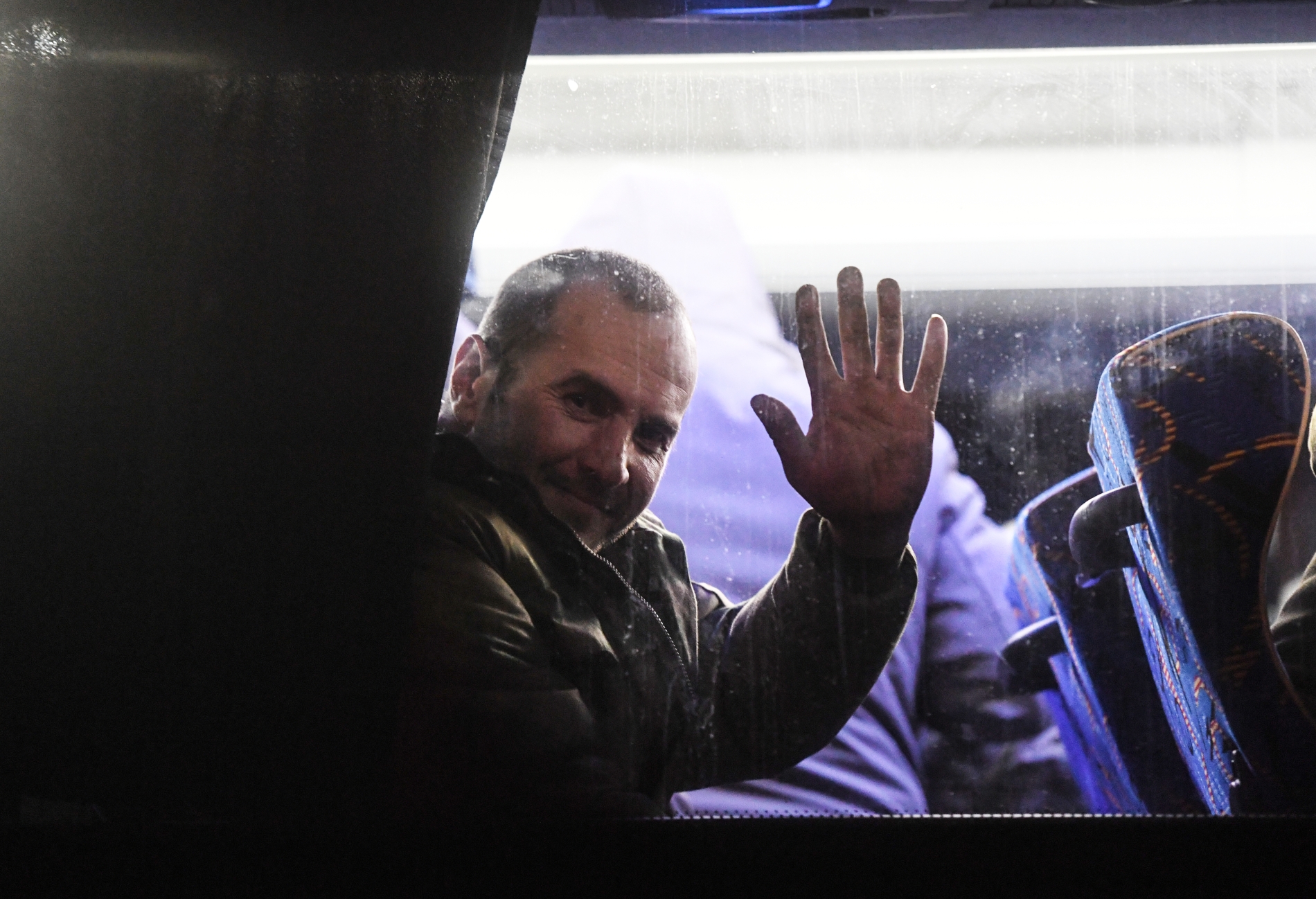 Вернулись живыми: 101 российский военнослужащий освобожден из украинского плена
