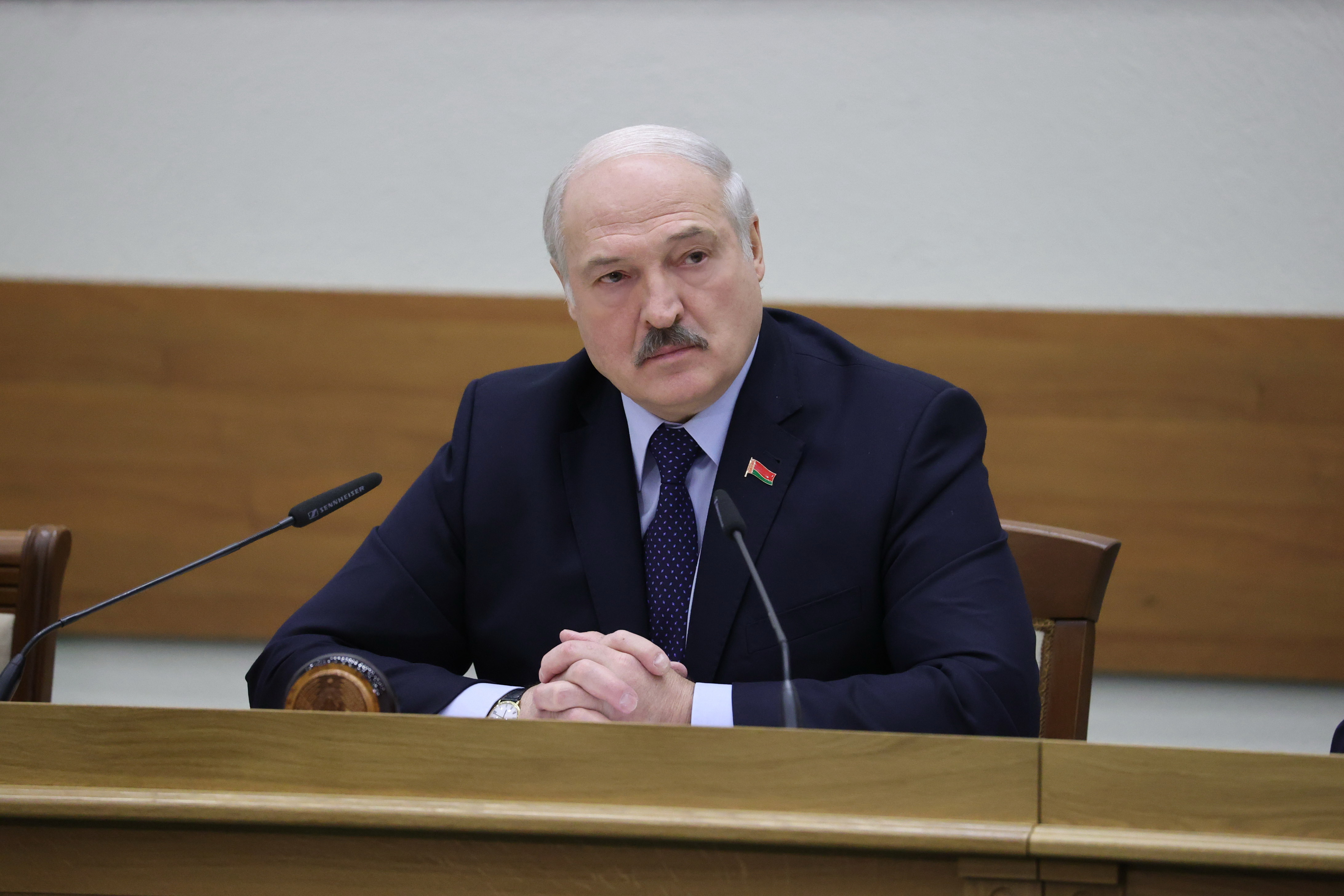 Александр Лукашенко: впереди непростые времена, мы должны сплотиться и идти вперед