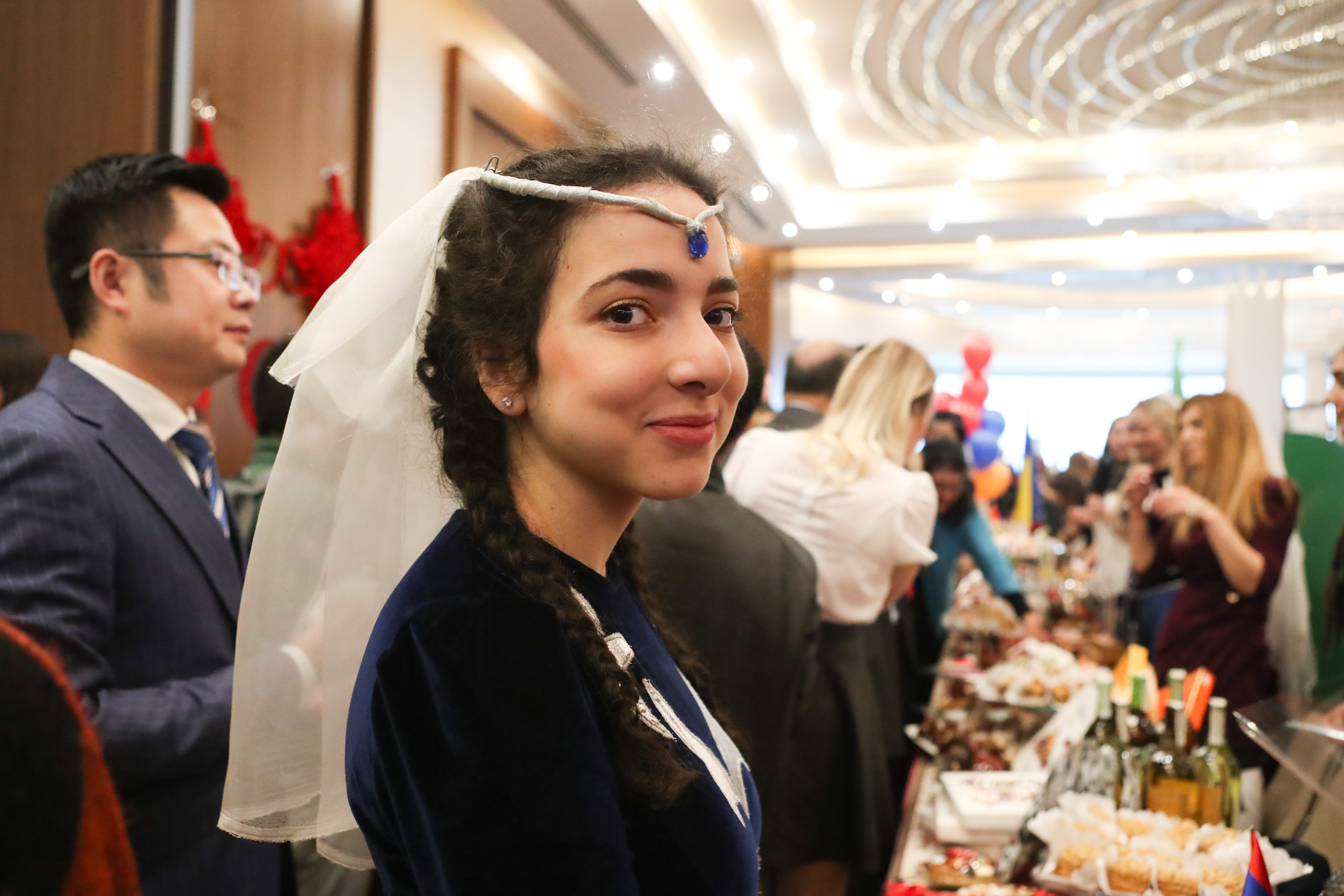 В Минске 9 декабря пройдет традиционная предновогодняя благотворительная ярмарка