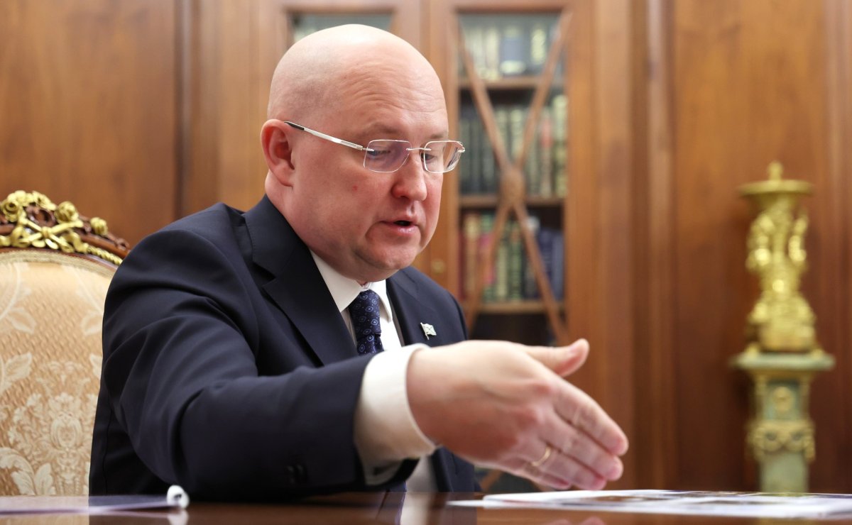 Развожаев: в этом году 738 млн запланировано на закладку виноградников