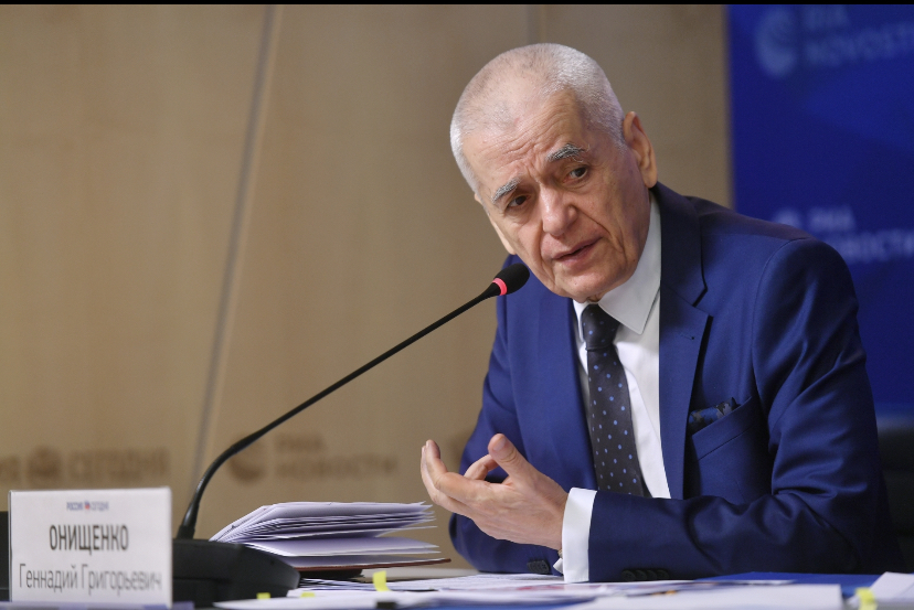 Геннадий Онищенко считает, что ЕГЭ в 2022 году должен пройти в обычном формате