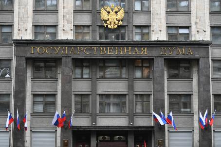 Госдума России обсудит дополнительные меры по предотвращению терактов в школах