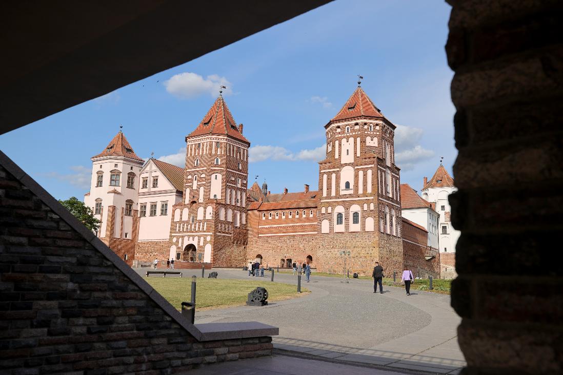 В России планируют ввести нулевую ставку НДС для туроператоров, продающих туры в Беларусь