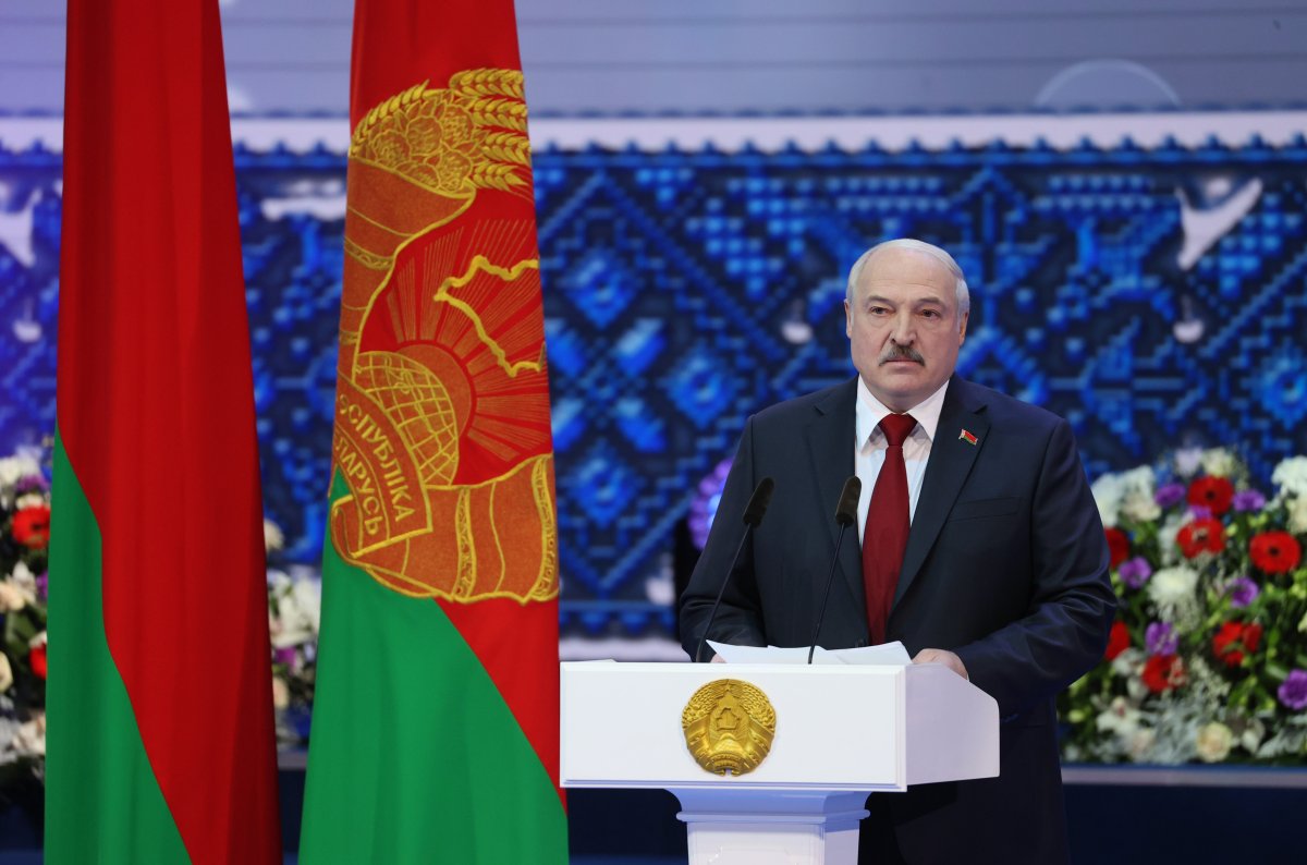 Александр Лукашенко на вручении премии "За духовное возрождение" рассказал о душе белорусов и истинном патриотизме