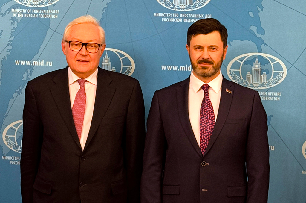 Беларусь готовится к активному участию в БРИКС