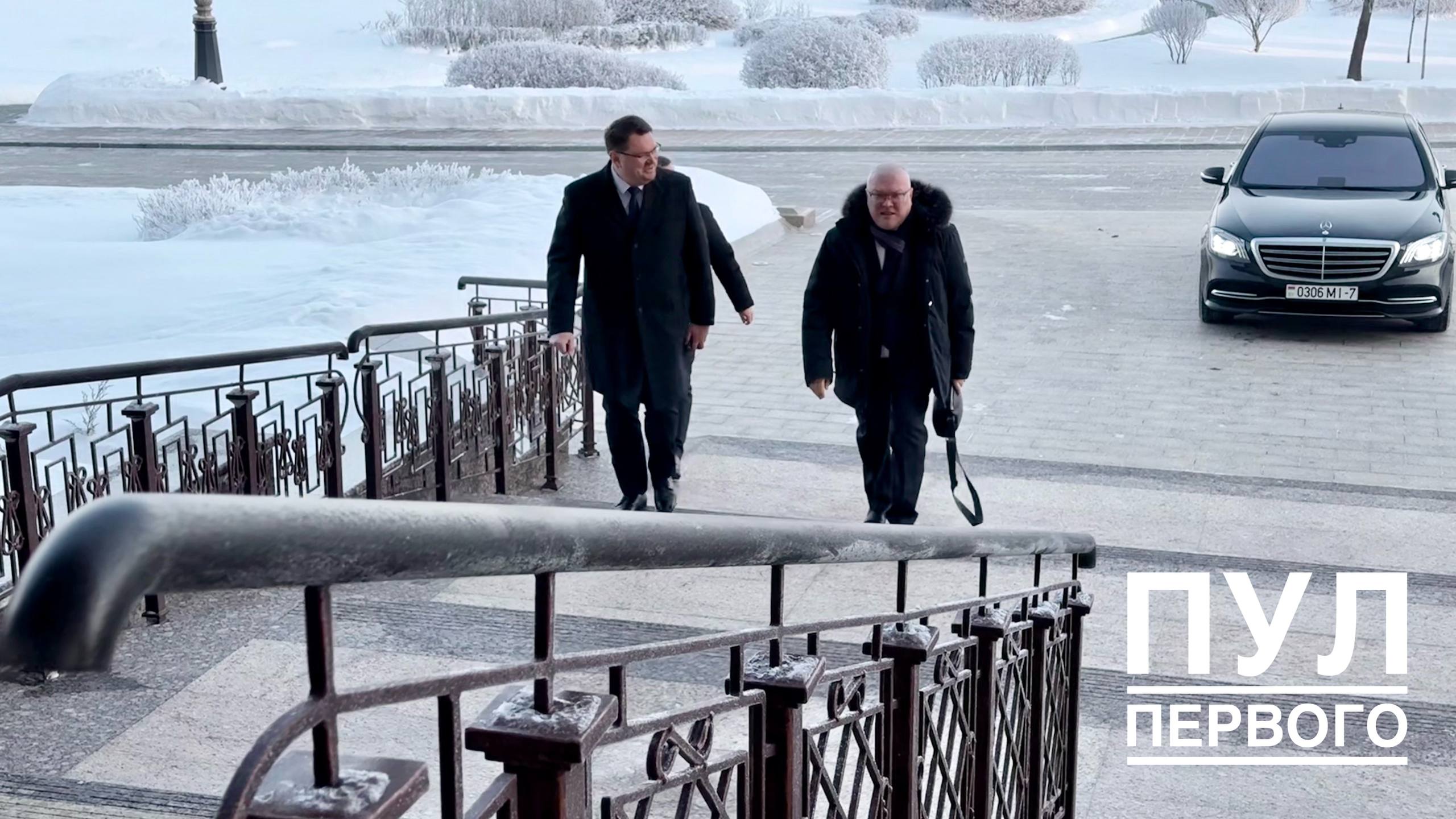 Беларусь и Кировская область планируют  удвоить товарооборот