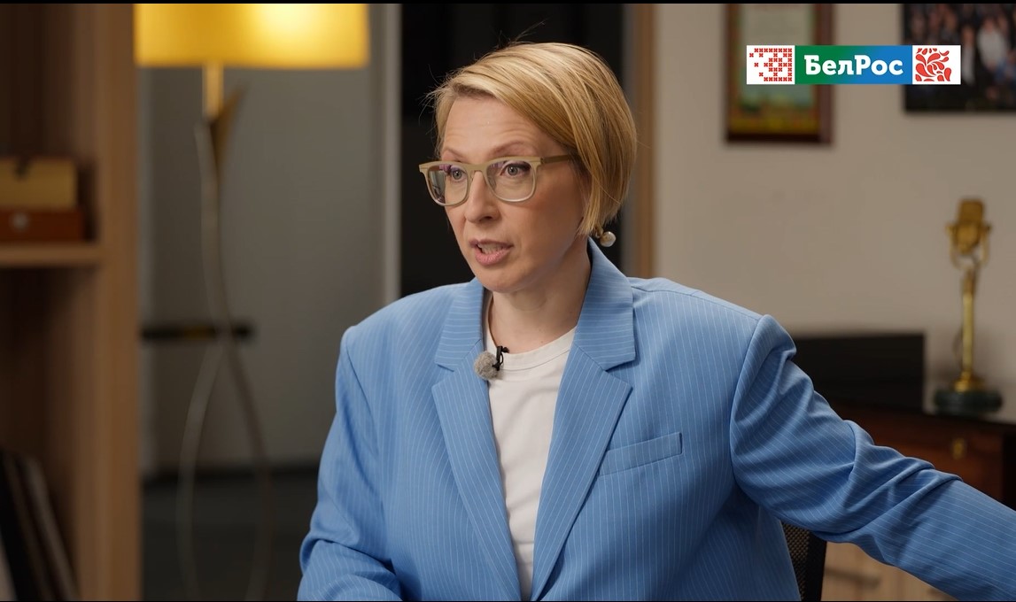 Новый выпуск "Наши Люди": Яна Чурикова о карьере, телевидении и личных переживаниях