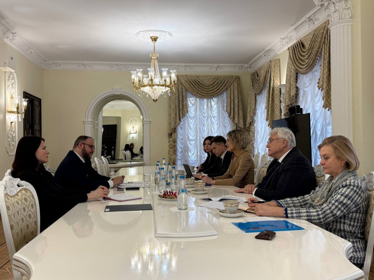 Беларусь и Калужская область договорились развивать сотрудничество