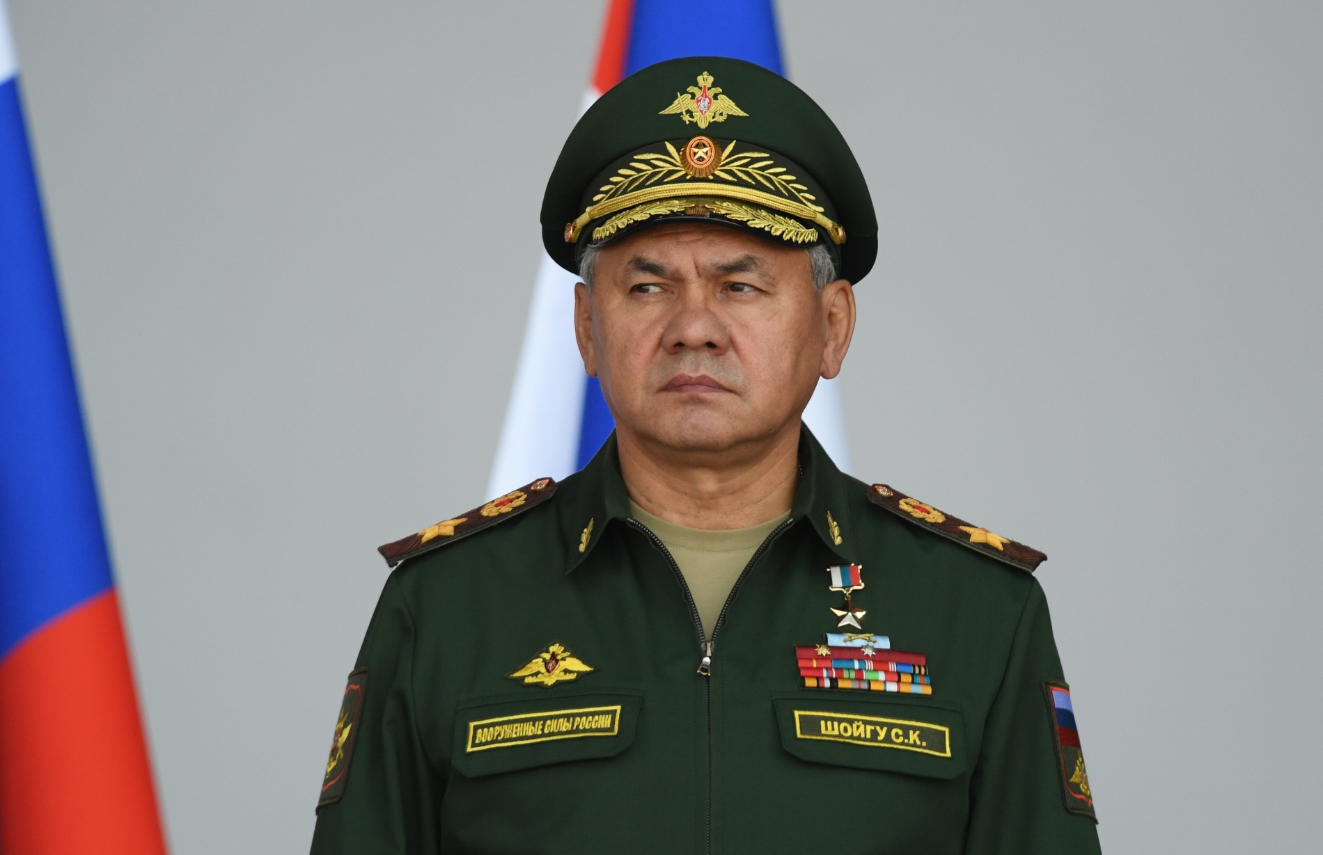Сергей Шойгу рассказал, что вынудило РФ и Беларусь принять новую Военную доктрину Союзного государства