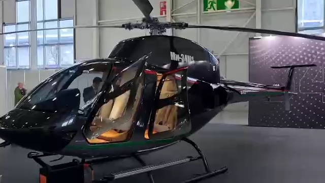 Более двухсот компаний из России, Беларуси и Китая представят свои новейшие технологии и разработки в области авиации