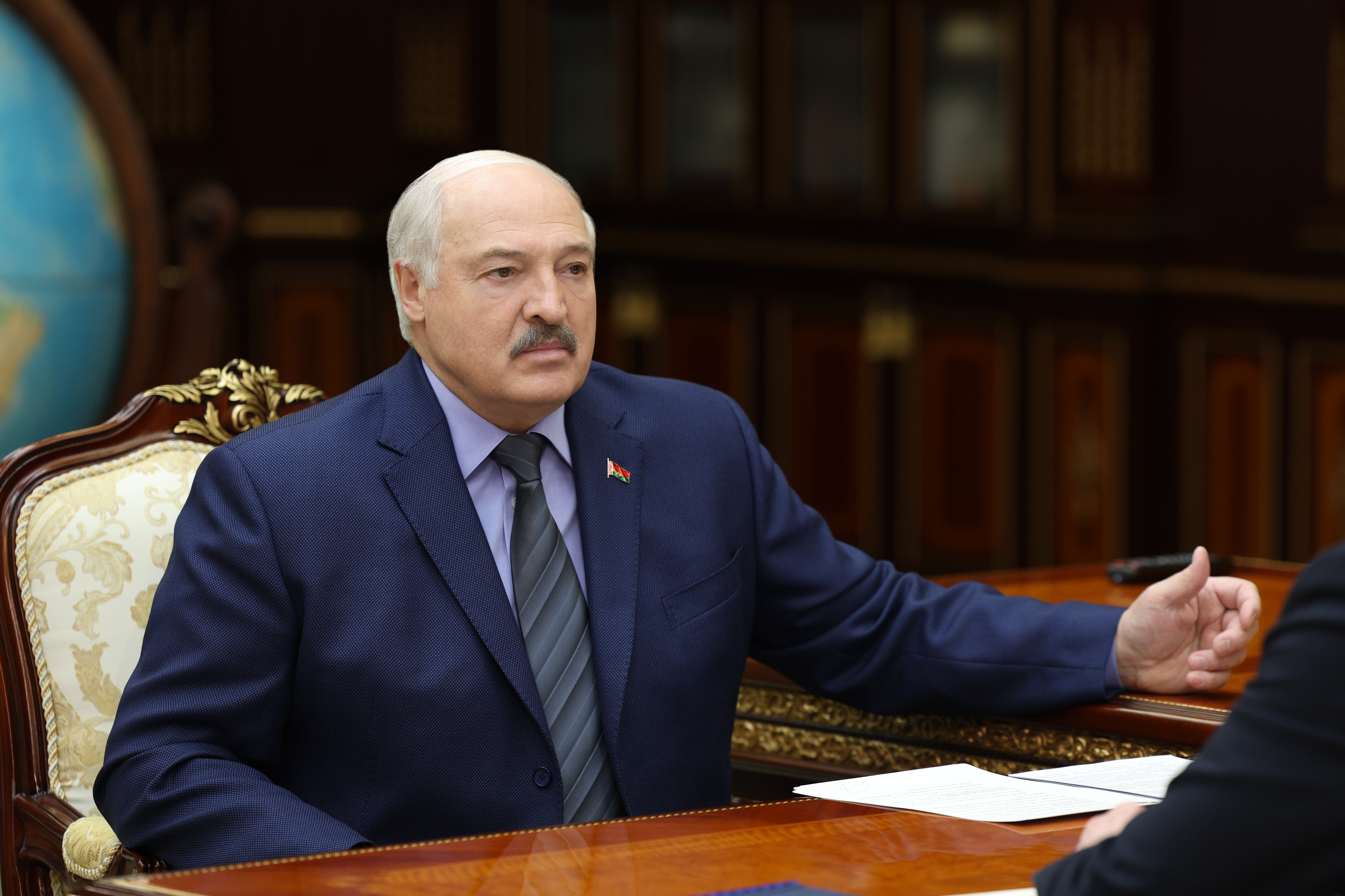 Лукашенко проанализировал развитие Минска: акцент на благоустройство и экономику