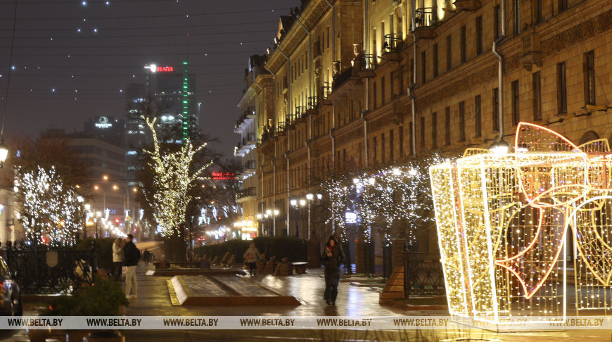  Беларусь и Башкортостан укрепляют сотрудничество в сфере туризма