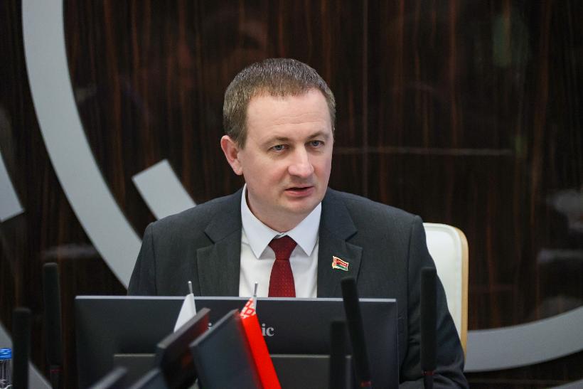 В Беларуси утвердили  госпрограмму "Общество равных возможностей" до 2030 годы