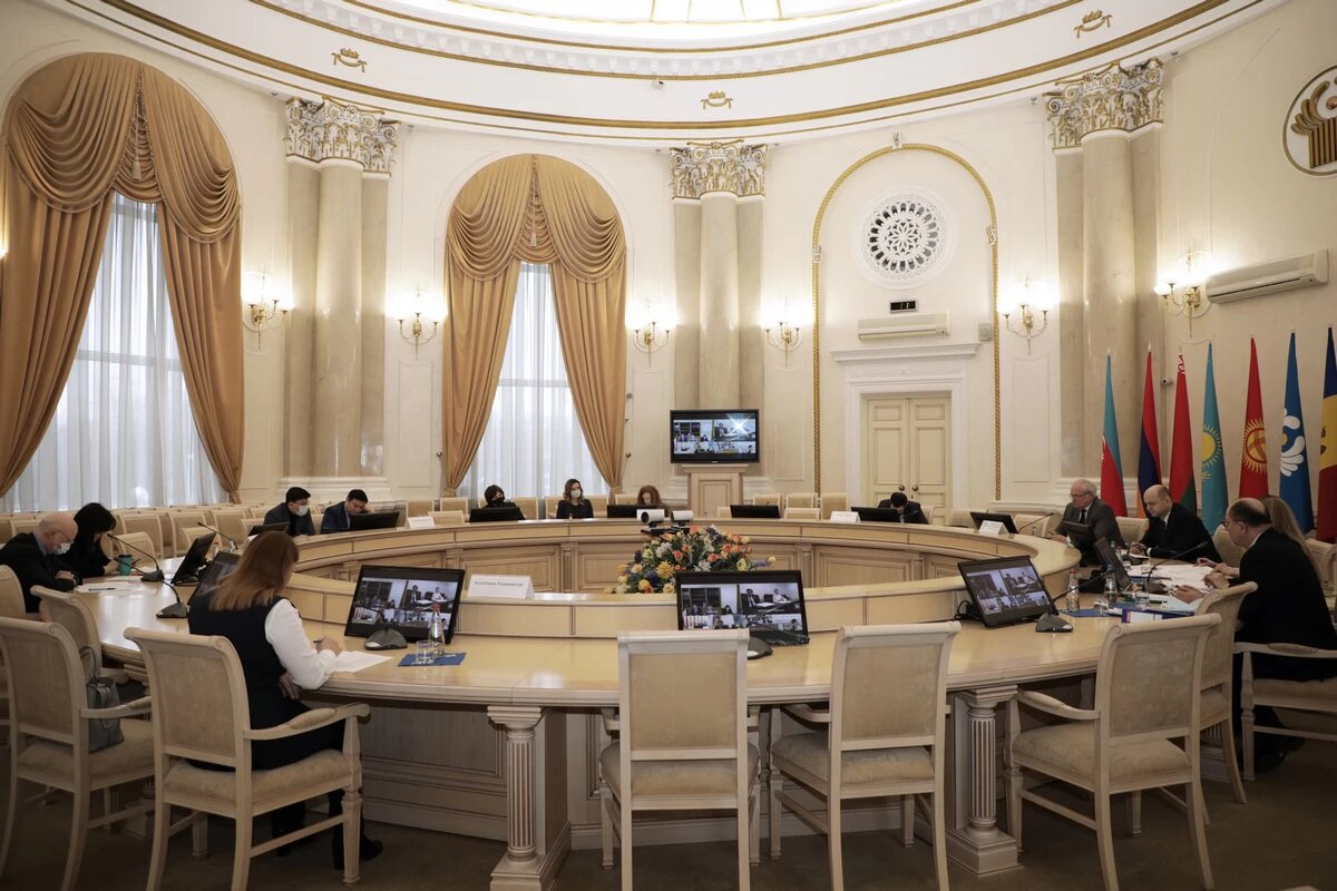 Комиссию по правам человека создадут в СНГ