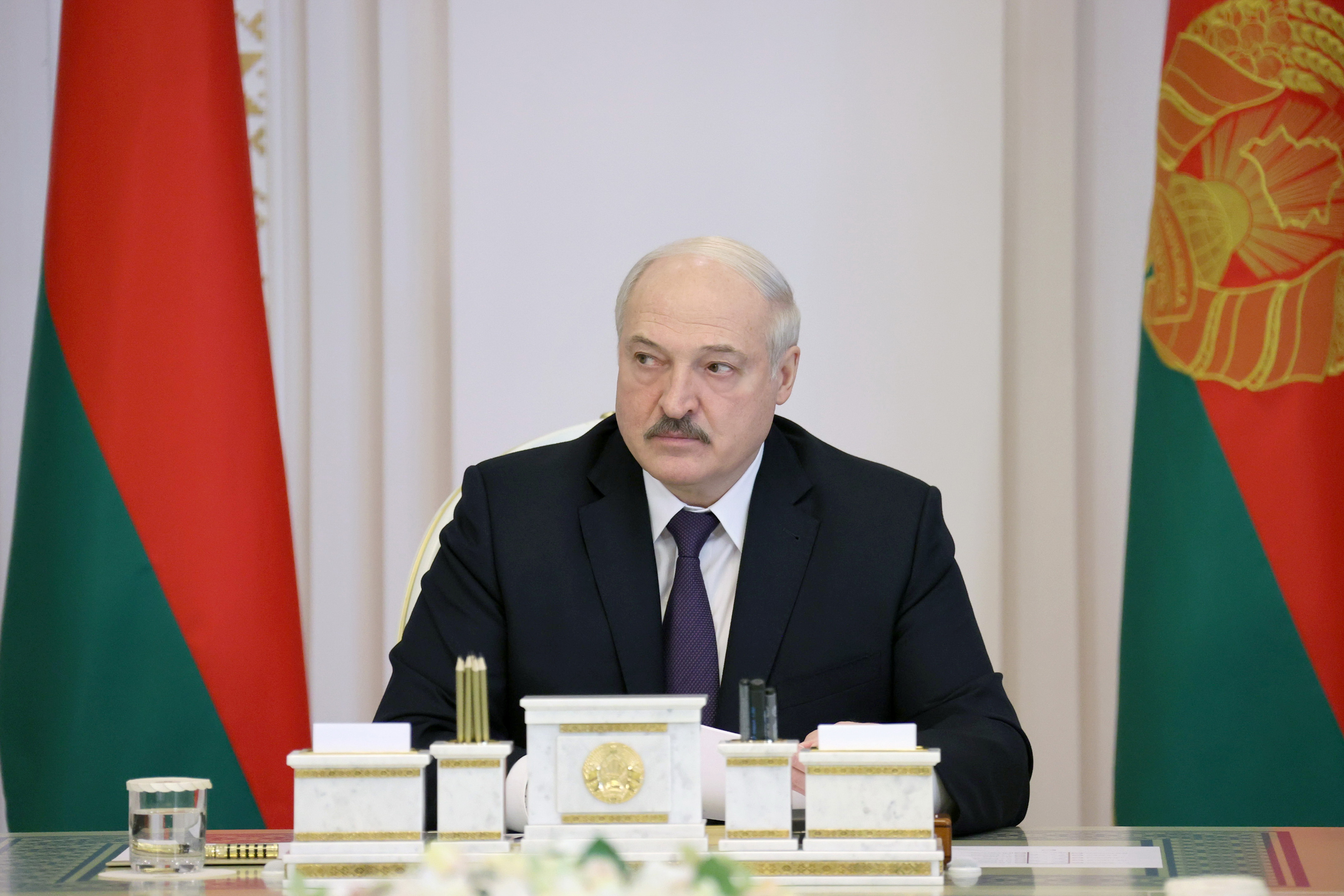 Заявление Александра Лукашенко о влиянии ковида на онкологию вызвало большой резонанс в обществе и средствах массовой информации