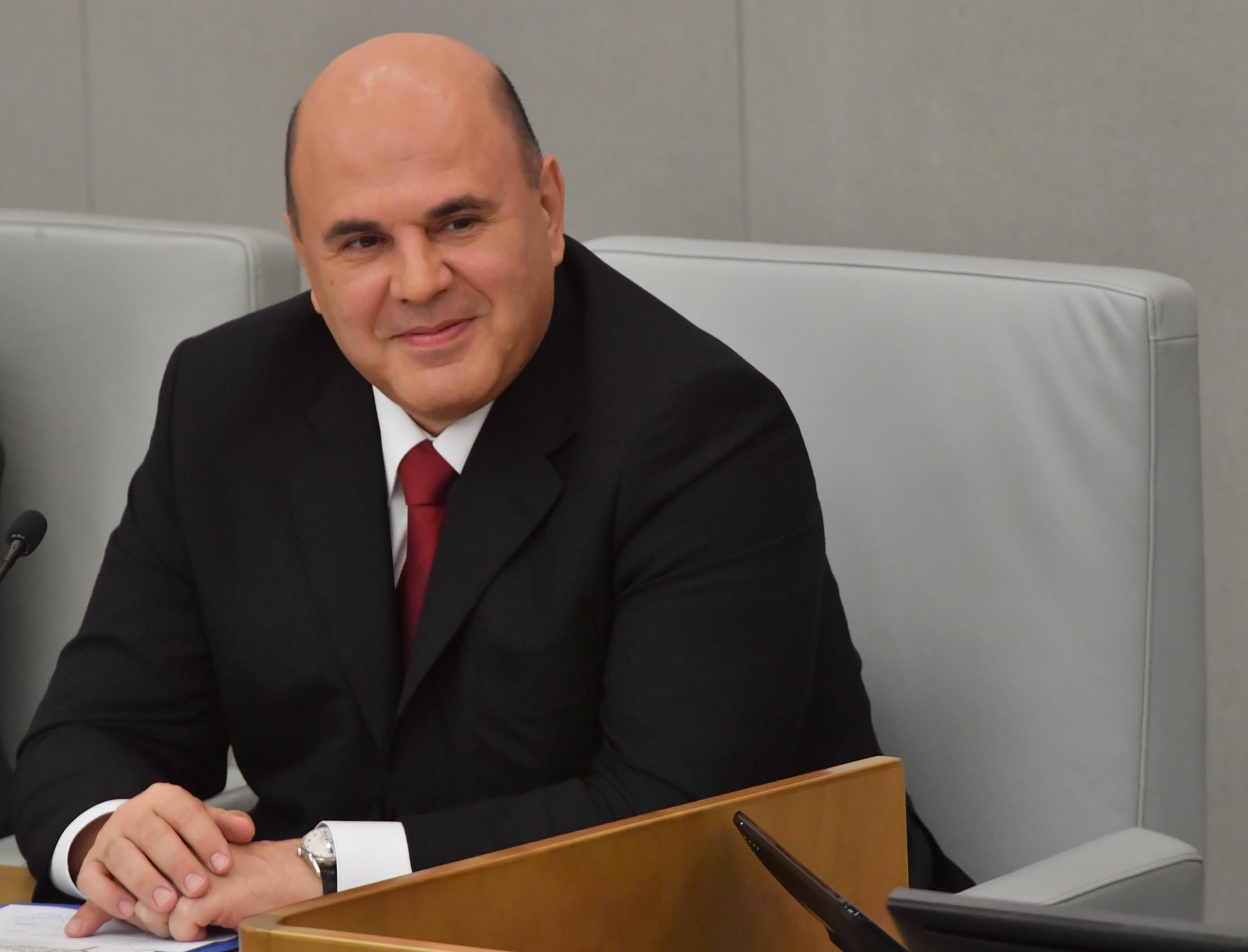 Михаил Мишустин поздравил российских ученых с профессиональным праздником