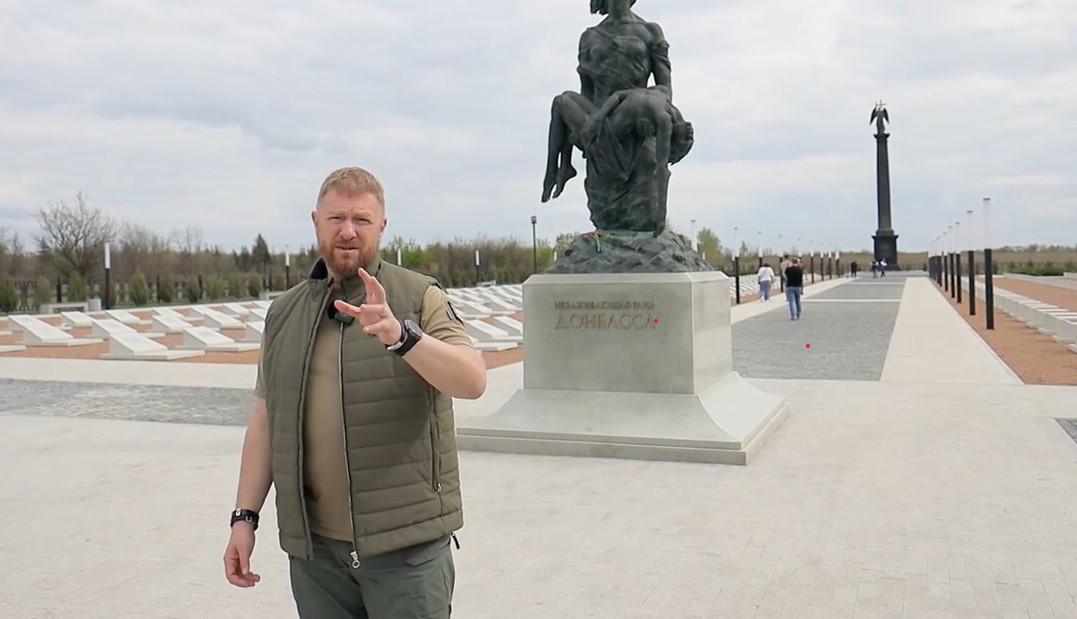 Новый выпуск "Путёвых заметок Александра Малькевича" смотрите во вторник, 18 июня, в 12:45