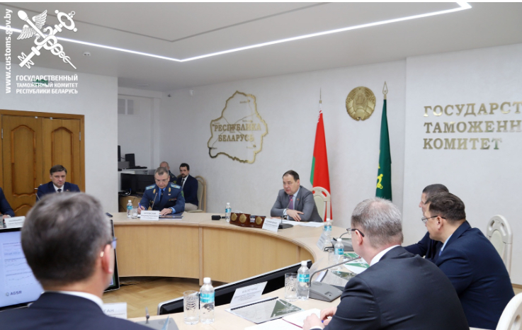 Головченко заверил, что несомненно в Беларуси будет внедрена система анализа цен