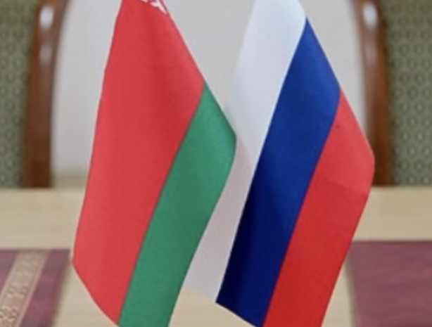 Мисс XV фестиваля "Молодежь - за Союзное государство" стала белоруска Ангелина Мясоедова