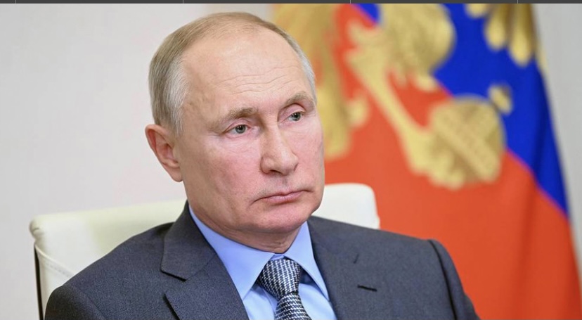 Владимир Путин выступил на Сессии Совета коллективной безопасности ОДКБ