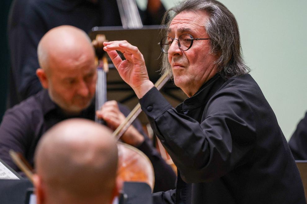 Молодежный оркестр Беларуси и России выступит в Москве и Минске