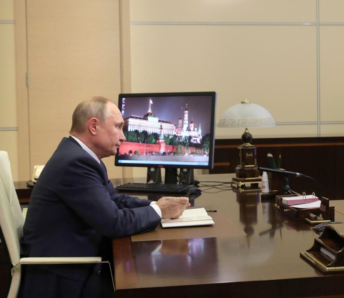 Гибкая макроэкономическая политика РФ