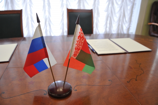 Россия и Беларусь запустят совместное производство нетканых материалов