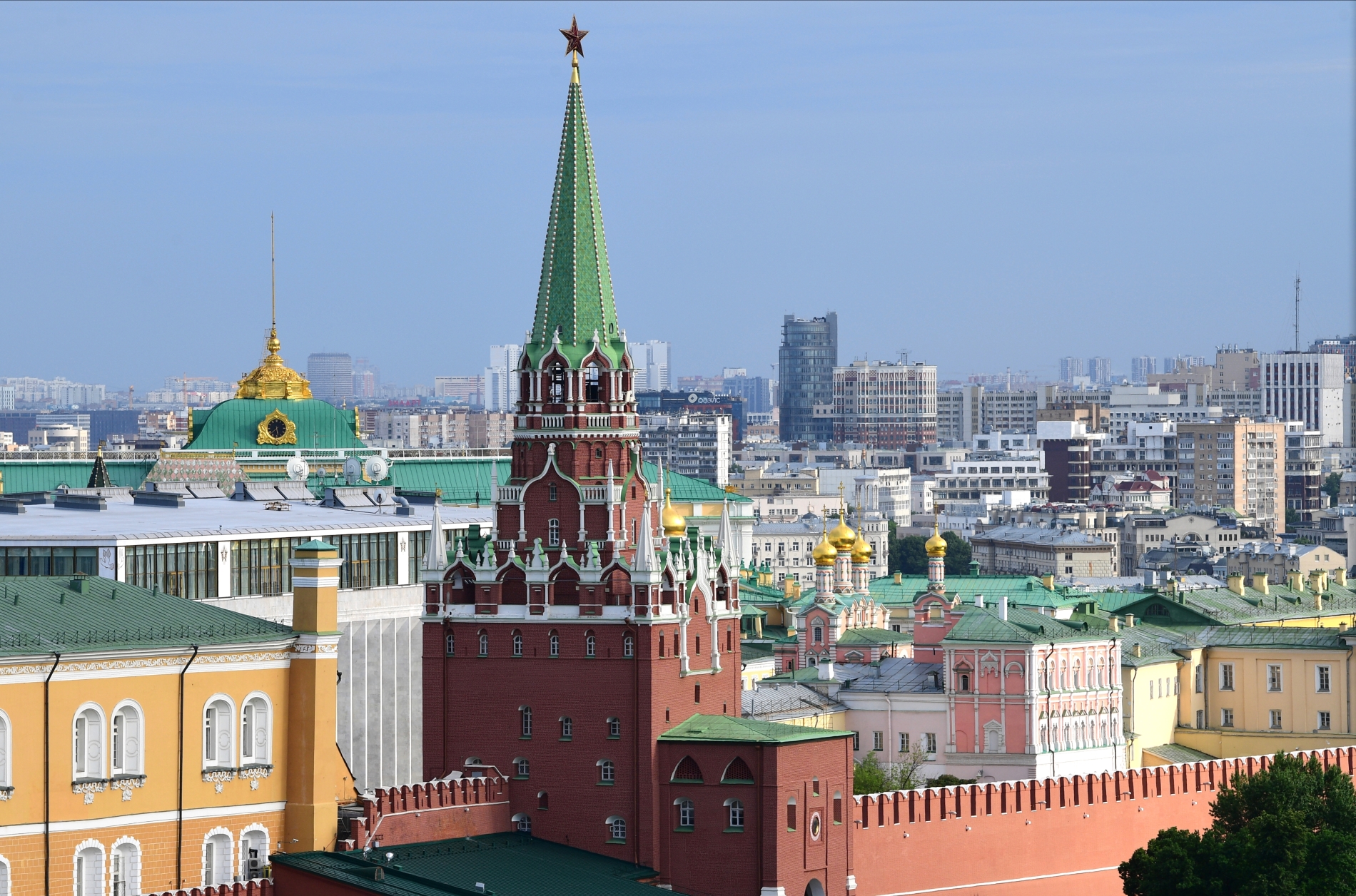 В России назвали регионы-лидеры рейтинга качества жизни населения за 2023 год